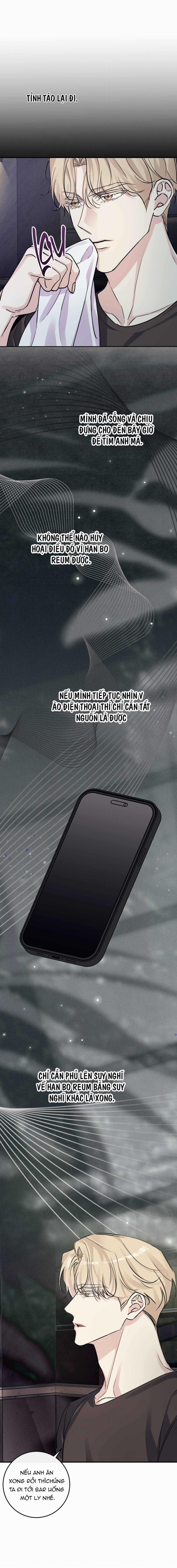 Quan Hệ Cộng Sinh Giữa Trời Và Trăng 32 trang 8