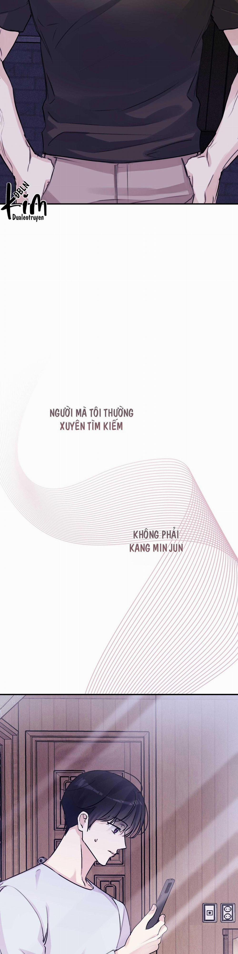 Quan Hệ Cộng Sinh Giữa Trời Và Trăng 33 trang 1