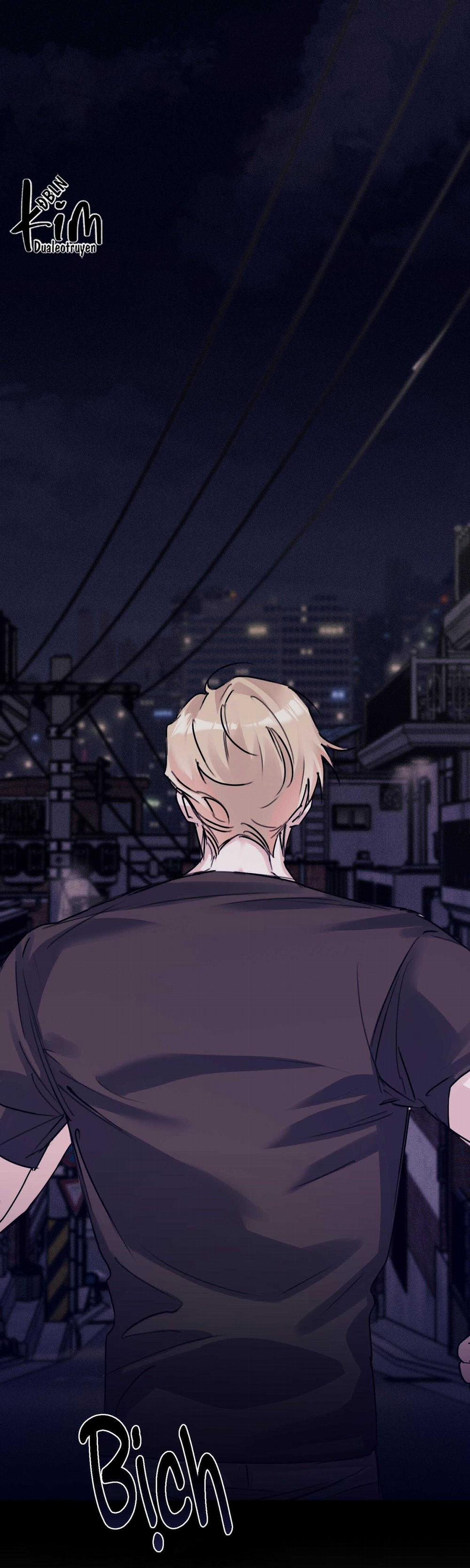 Quan Hệ Cộng Sinh Giữa Trời Và Trăng 33 trang 11