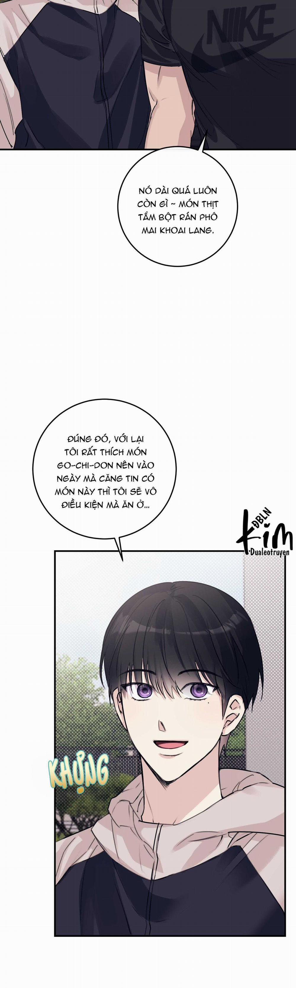 Quan Hệ Cộng Sinh Giữa Trời Và Trăng 33 trang 15