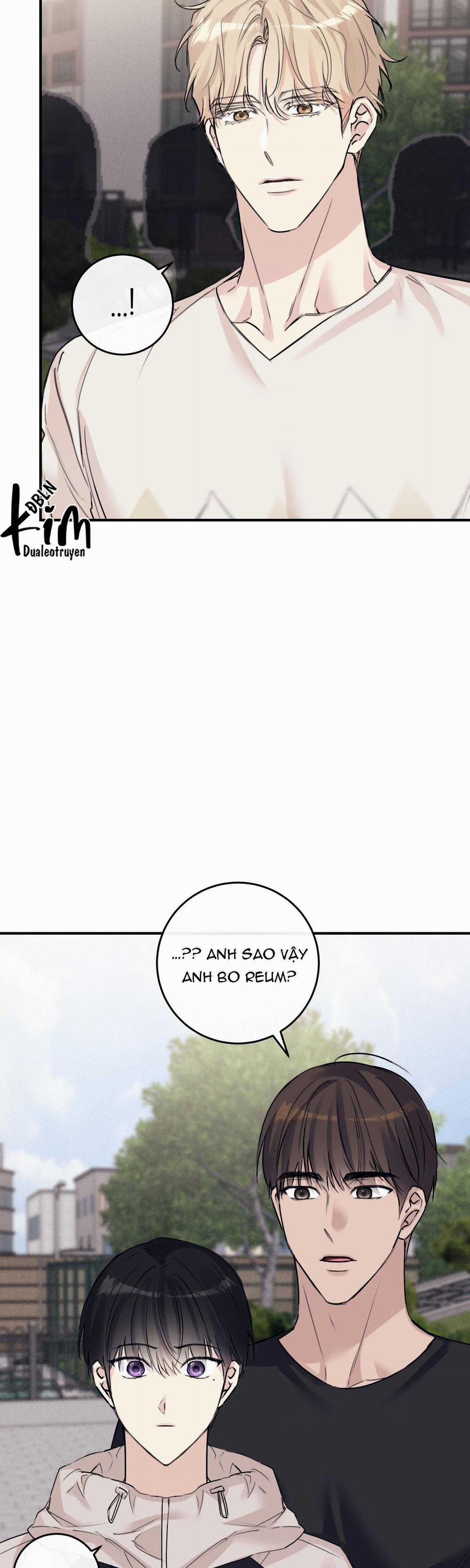 Quan Hệ Cộng Sinh Giữa Trời Và Trăng 33 trang 17