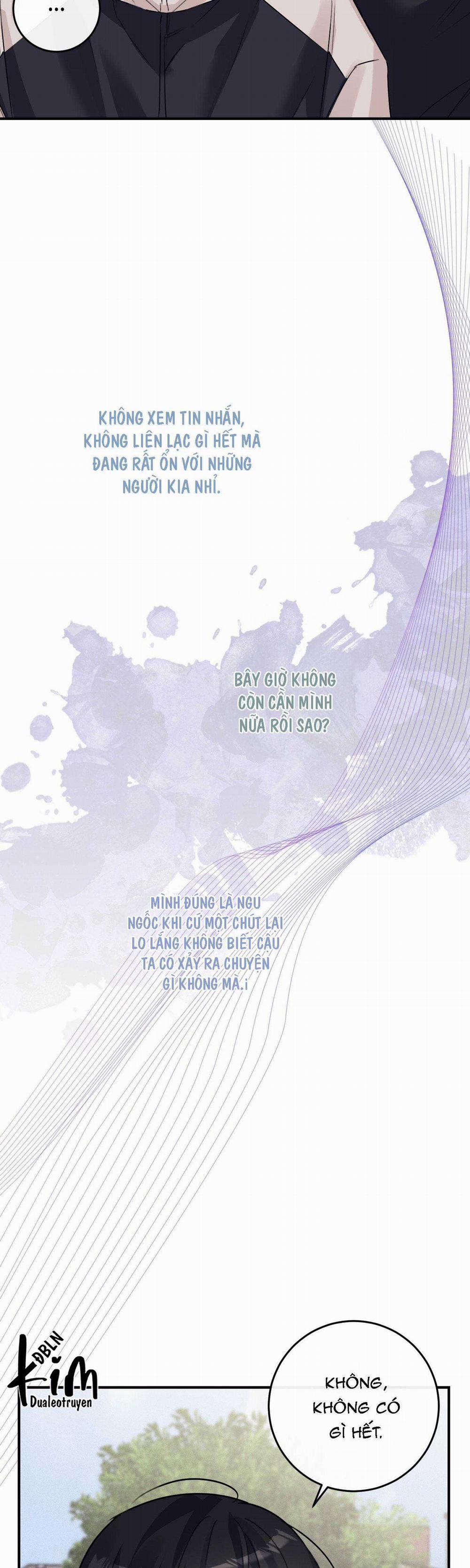 Quan Hệ Cộng Sinh Giữa Trời Và Trăng 33 trang 18