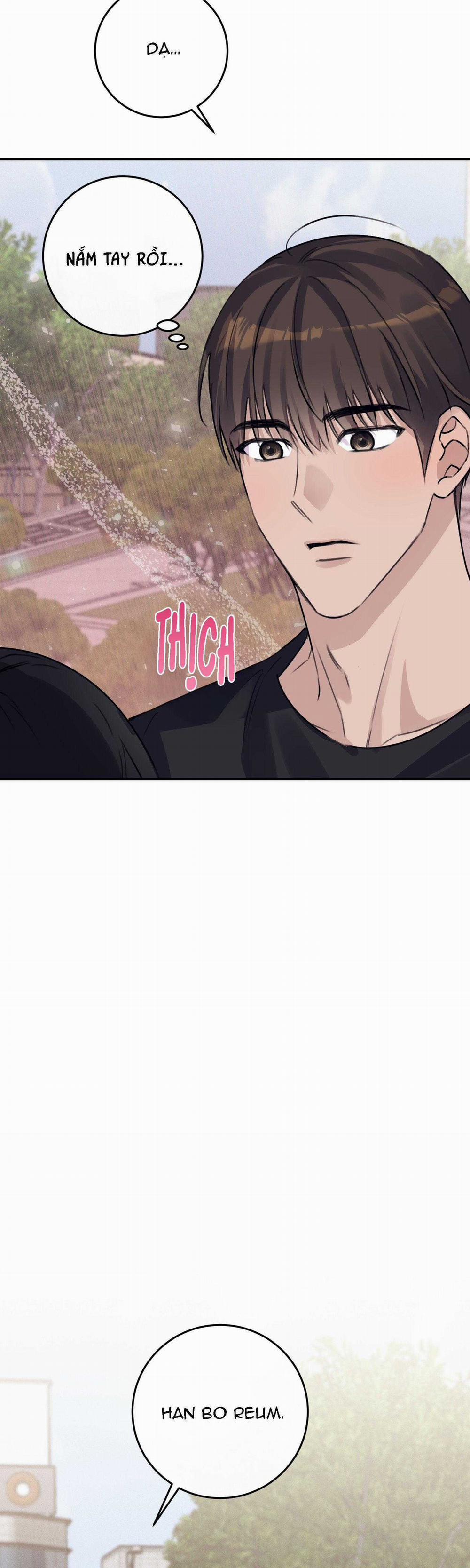 Quan Hệ Cộng Sinh Giữa Trời Và Trăng 33 trang 20