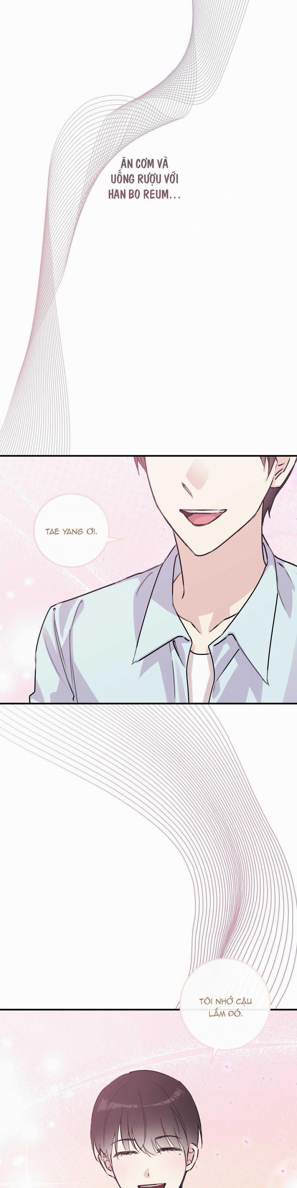 Quan Hệ Cộng Sinh Giữa Trời Và Trăng 33 trang 3