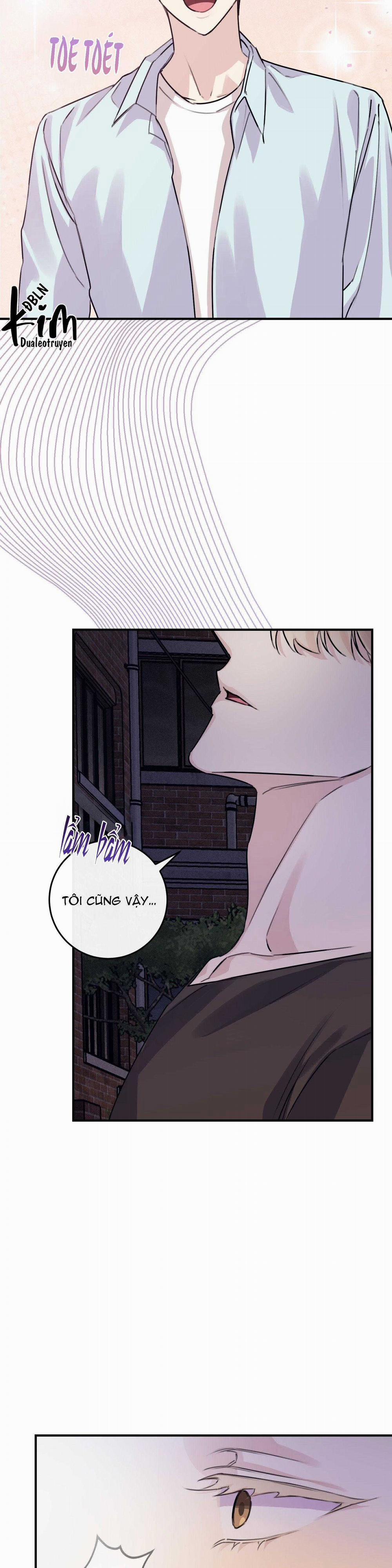 Quan Hệ Cộng Sinh Giữa Trời Và Trăng 33 trang 4