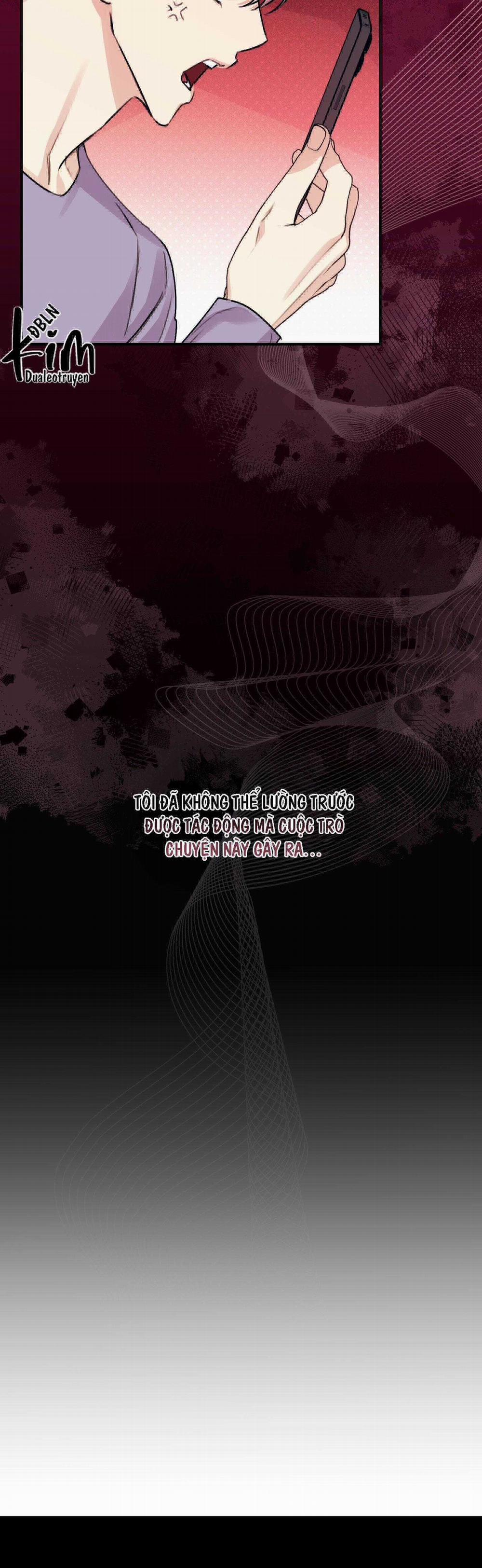 Quan Hệ Cộng Sinh Giữa Trời Và Trăng 33 trang 43