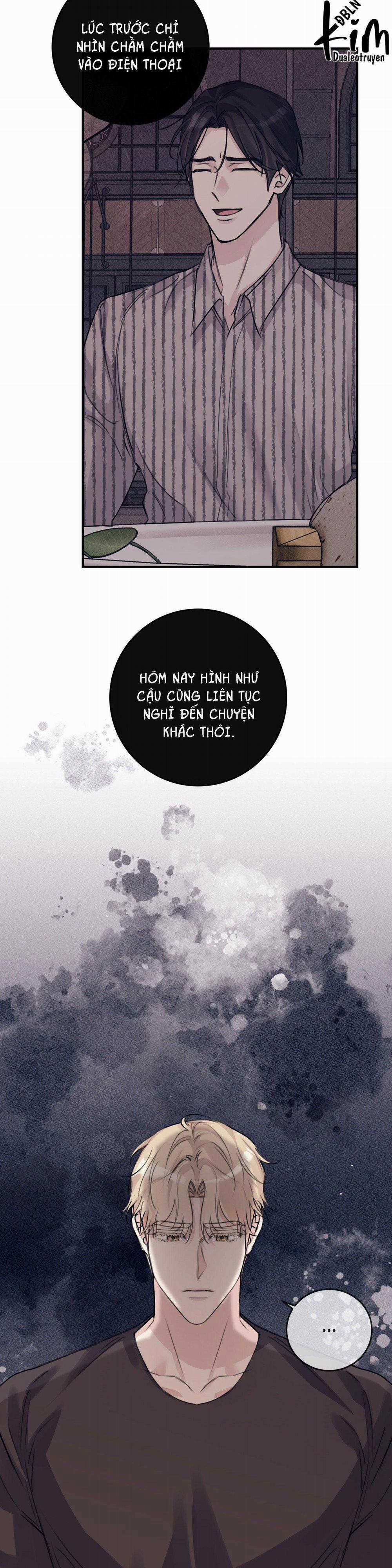 Quan Hệ Cộng Sinh Giữa Trời Và Trăng 33 trang 6