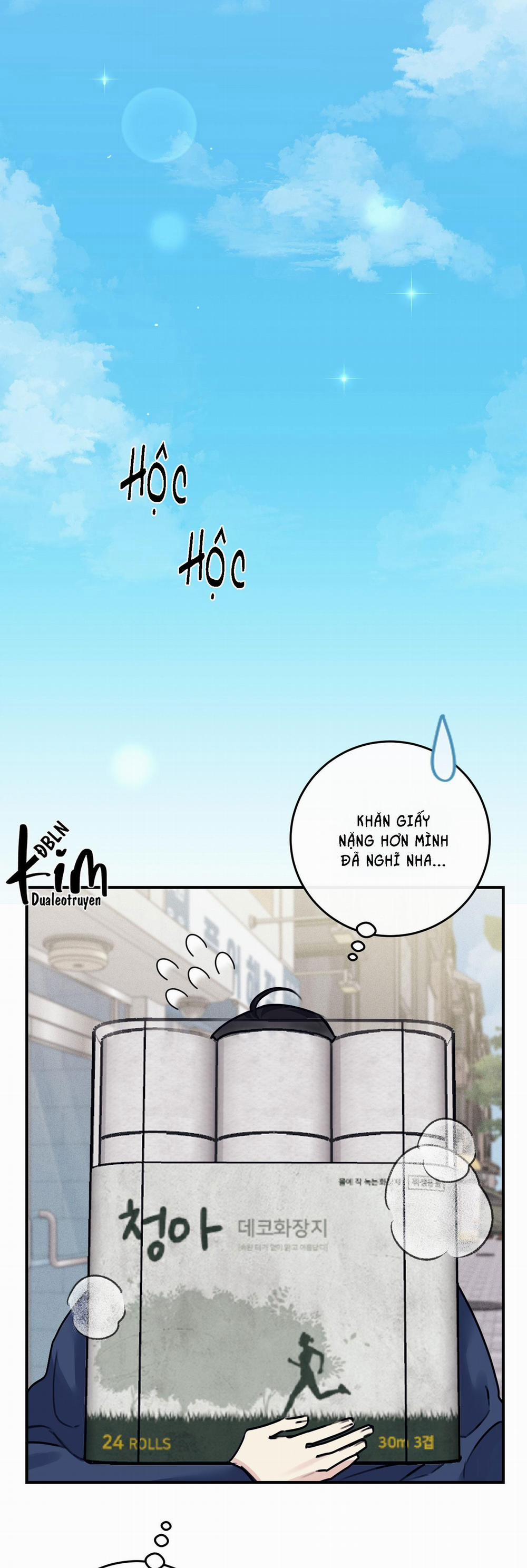 Quan Hệ Cộng Sinh Giữa Trời Và Trăng 34 trang 1