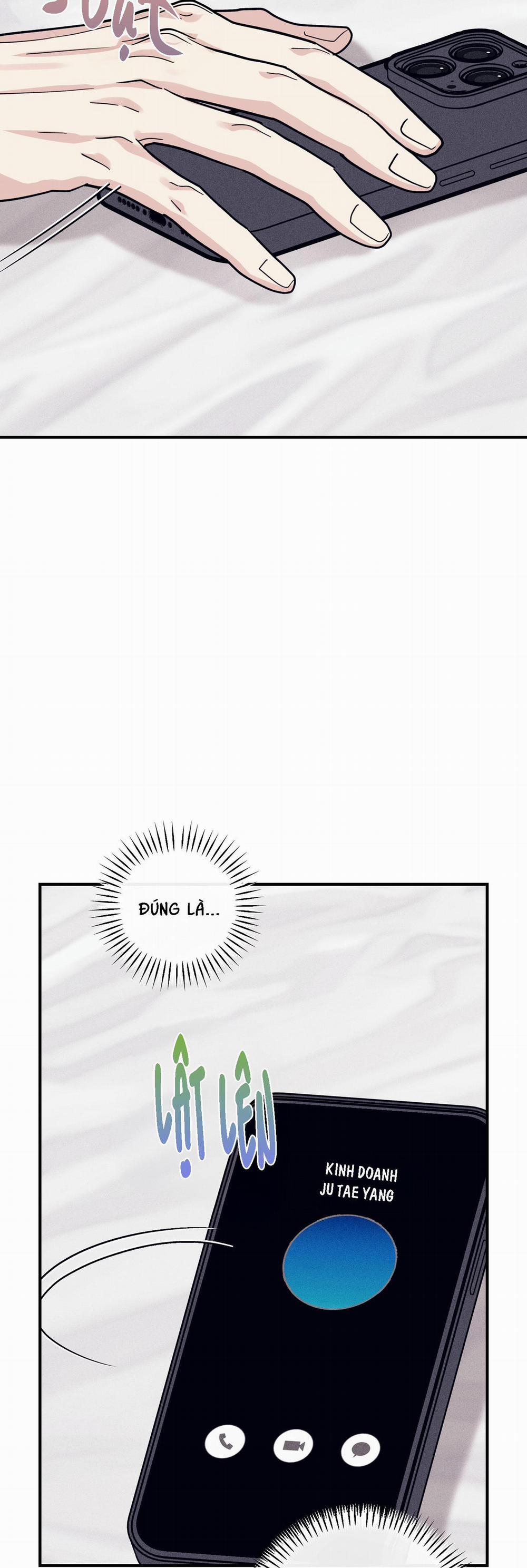 Quan Hệ Cộng Sinh Giữa Trời Và Trăng 34 trang 11