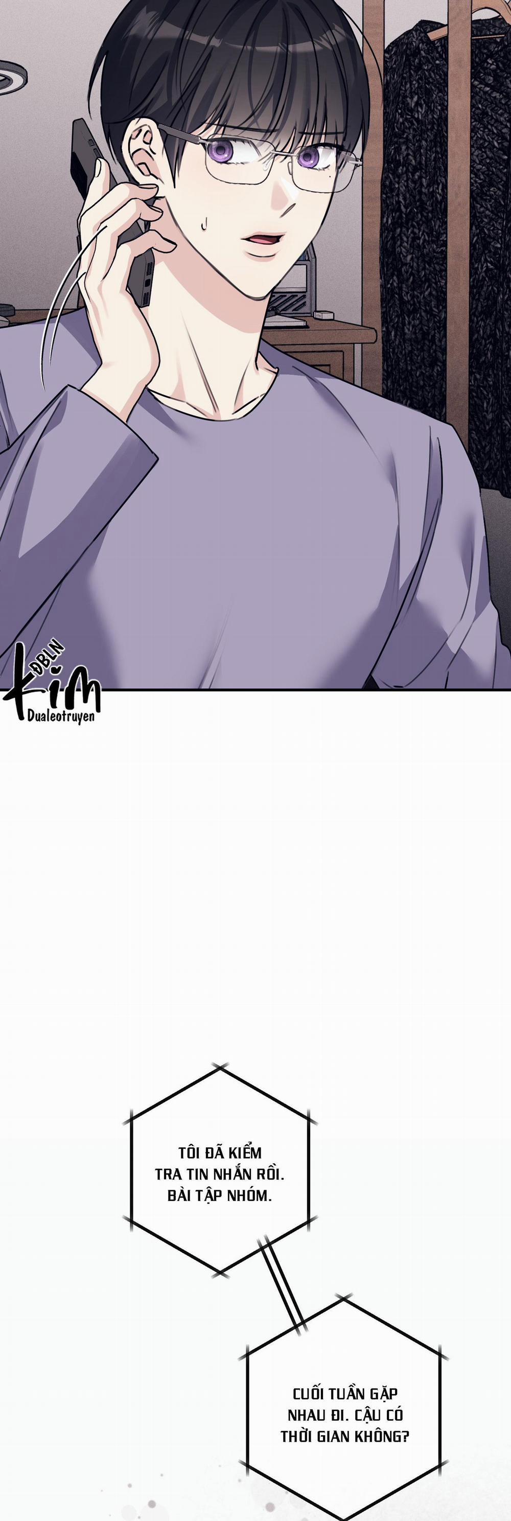 Quan Hệ Cộng Sinh Giữa Trời Và Trăng 34 trang 13