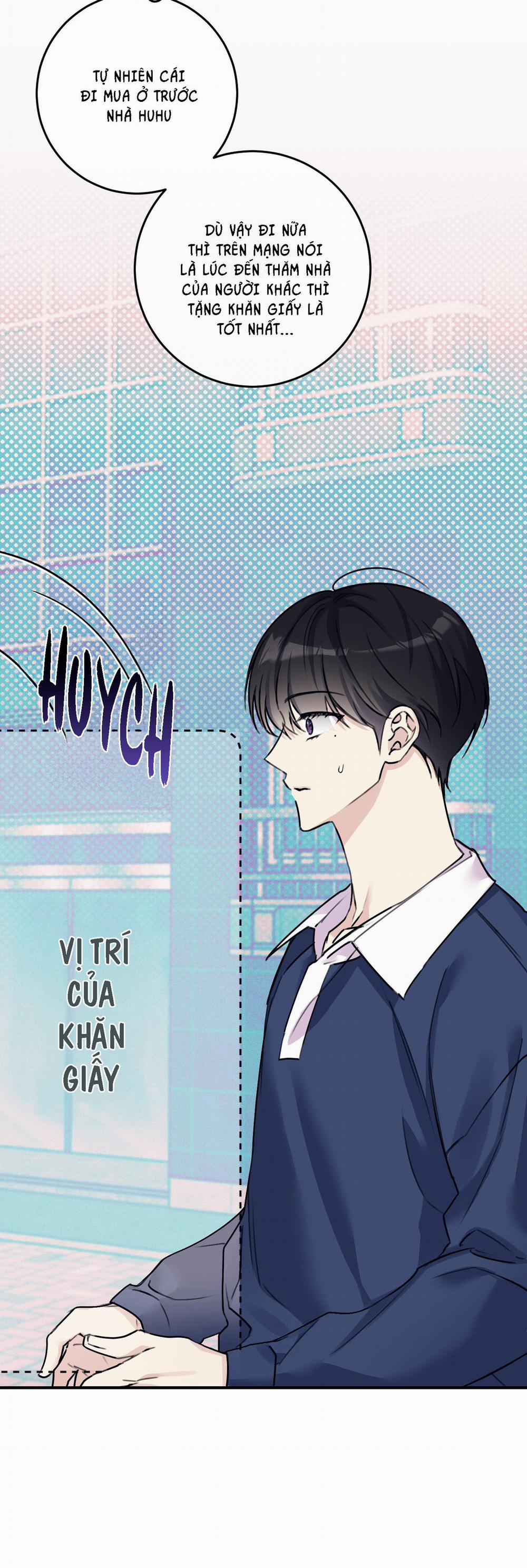 Quan Hệ Cộng Sinh Giữa Trời Và Trăng 34 trang 2