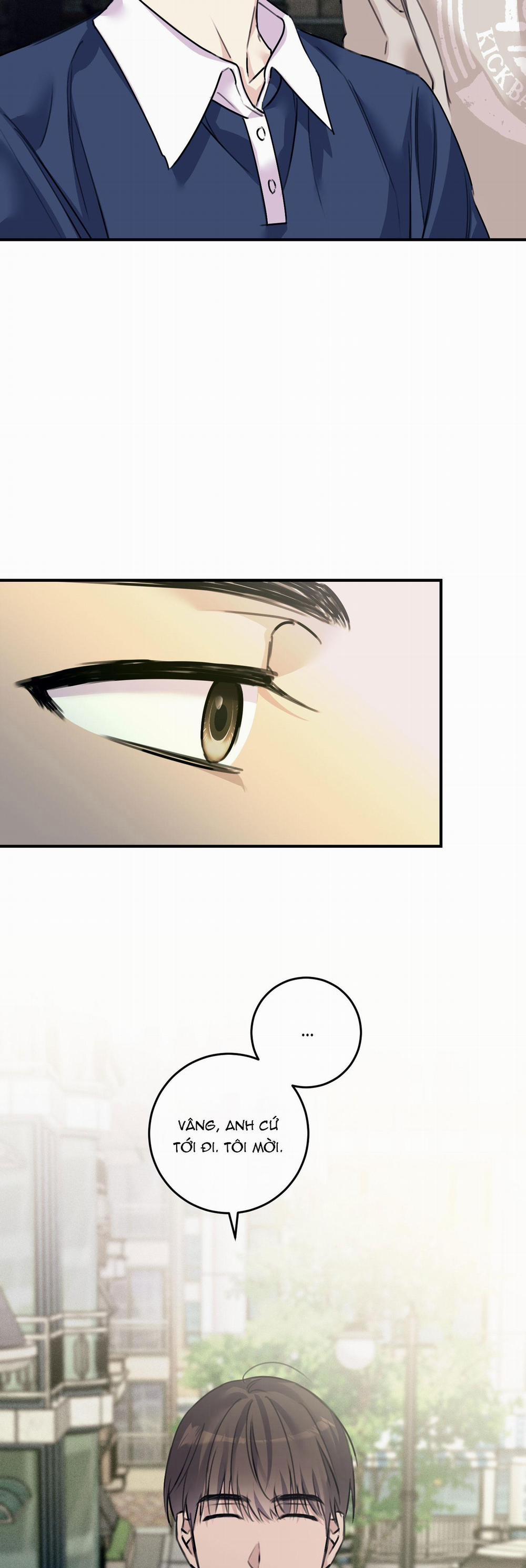 Quan Hệ Cộng Sinh Giữa Trời Và Trăng 34 trang 31