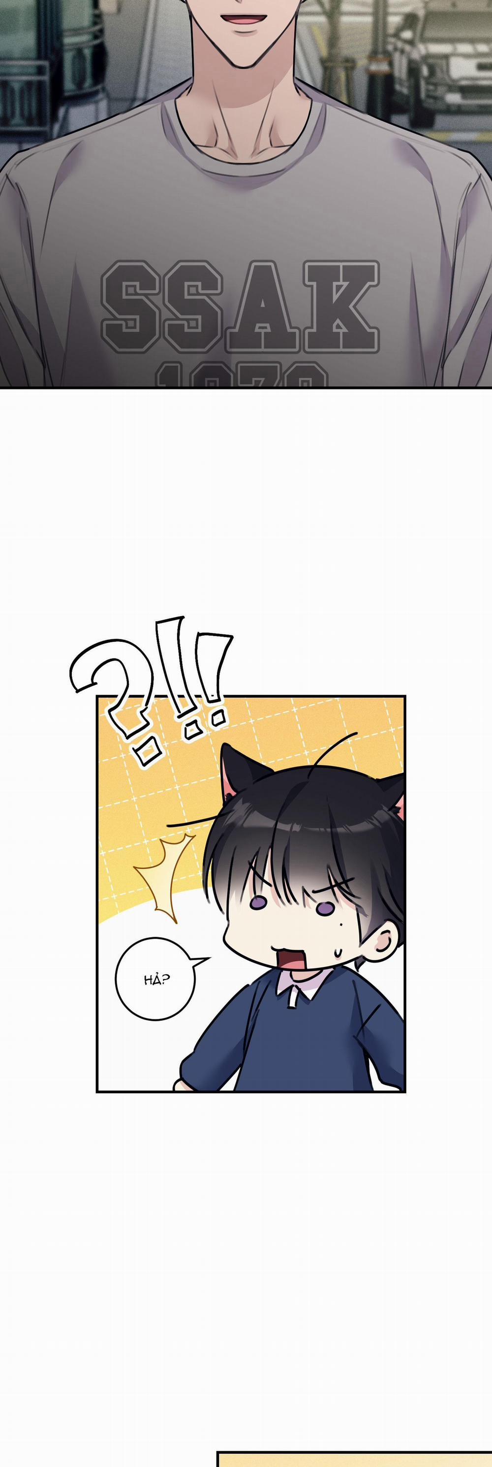 Quan Hệ Cộng Sinh Giữa Trời Và Trăng 34 trang 32