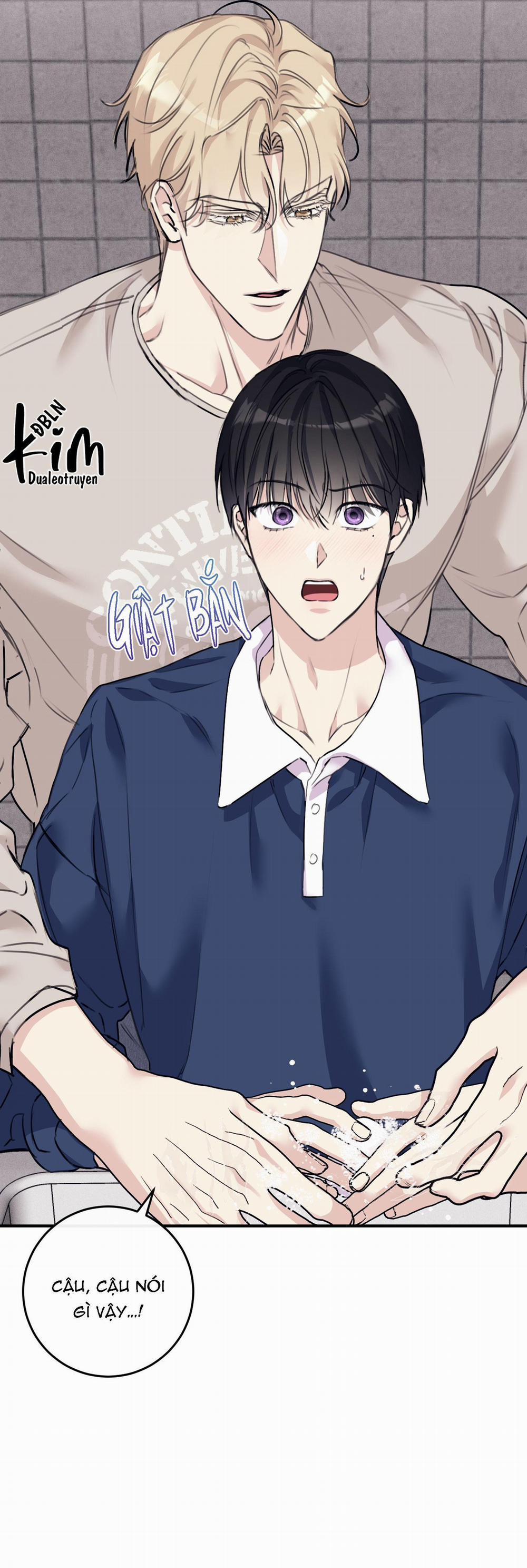 Quan Hệ Cộng Sinh Giữa Trời Và Trăng 34 trang 36