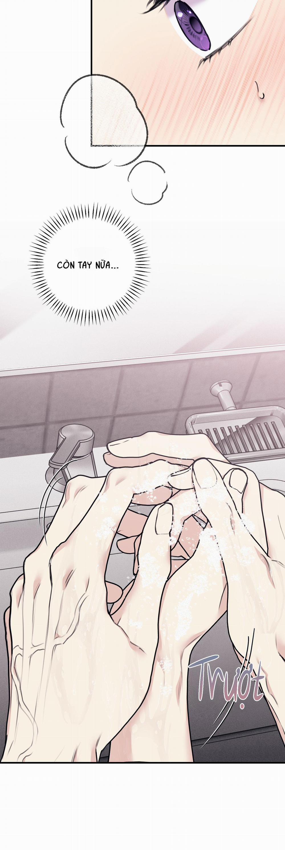 Quan Hệ Cộng Sinh Giữa Trời Và Trăng 34 trang 38