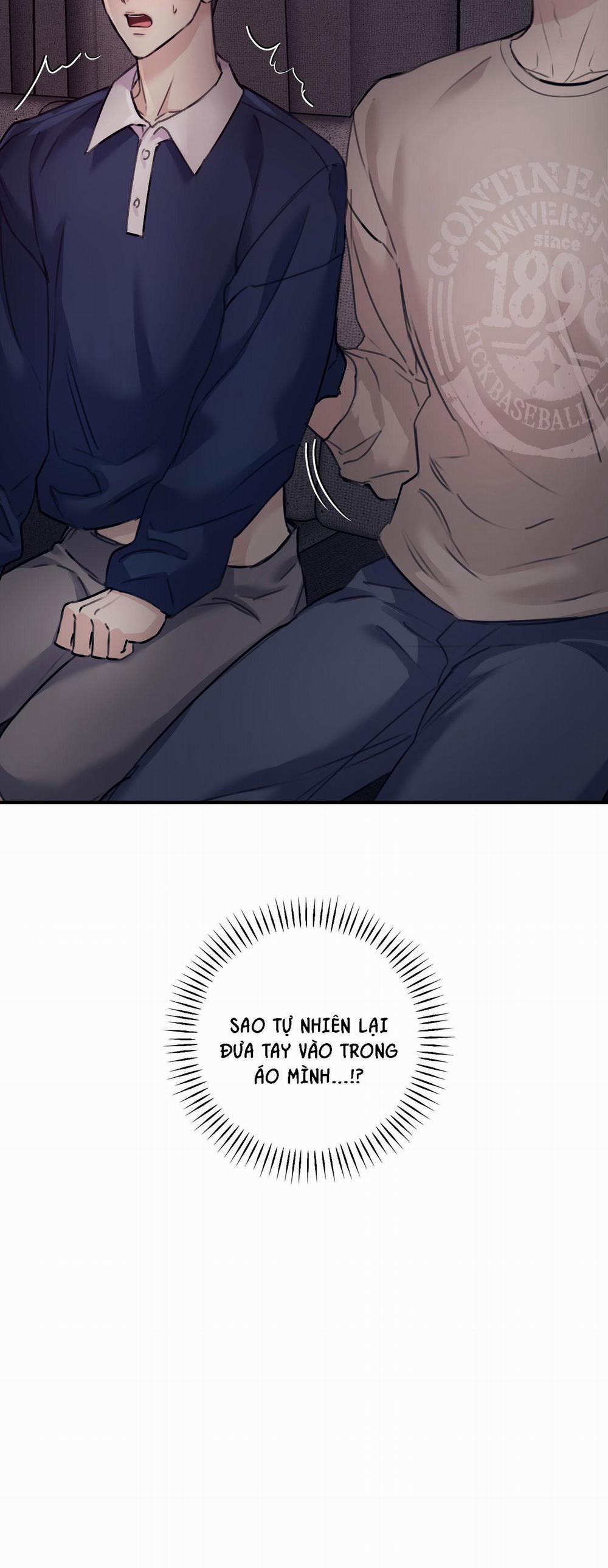 Quan Hệ Cộng Sinh Giữa Trời Và Trăng 34 trang 52