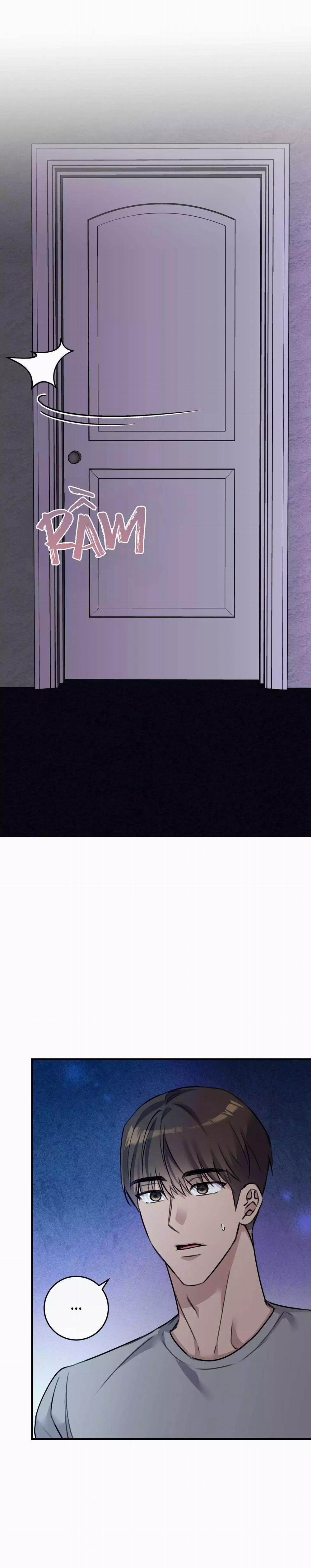 Quan Hệ Cộng Sinh Giữa Trời Và Trăng 35 trang 16