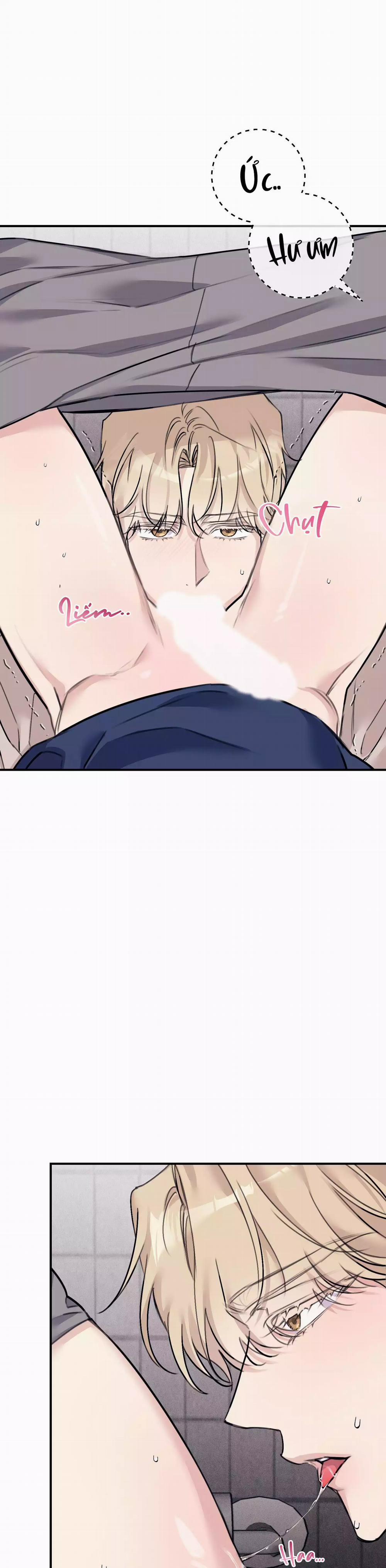 Quan Hệ Cộng Sinh Giữa Trời Và Trăng 35 trang 23