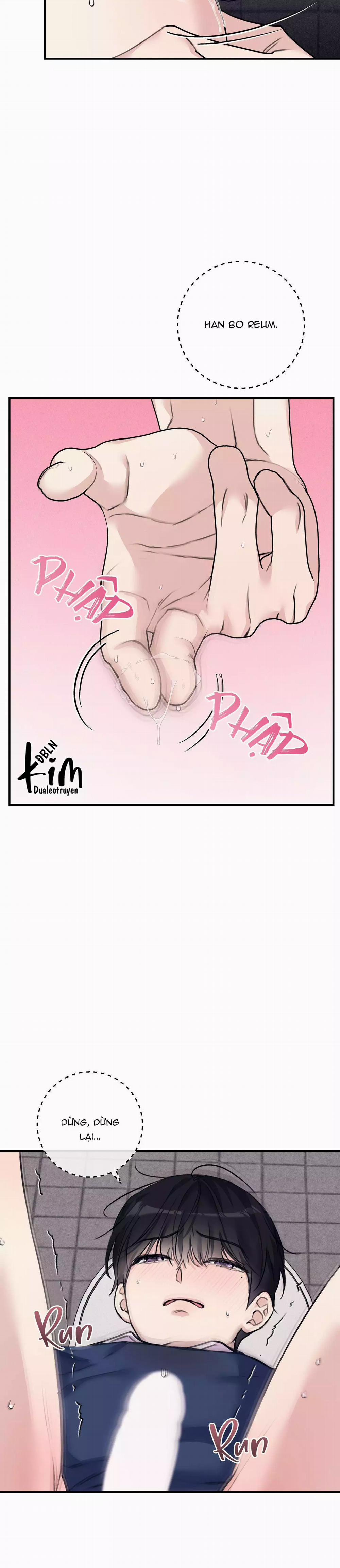 Quan Hệ Cộng Sinh Giữa Trời Và Trăng 35 trang 24