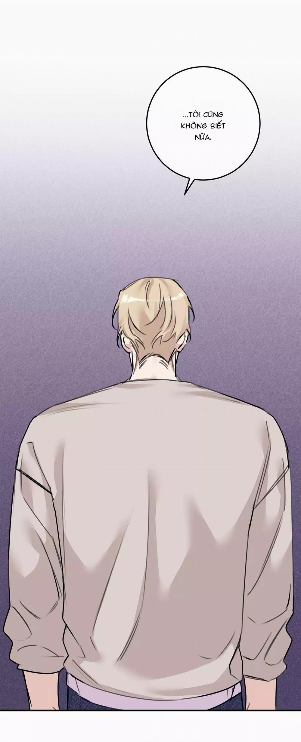 Quan Hệ Cộng Sinh Giữa Trời Và Trăng 35 trang 32