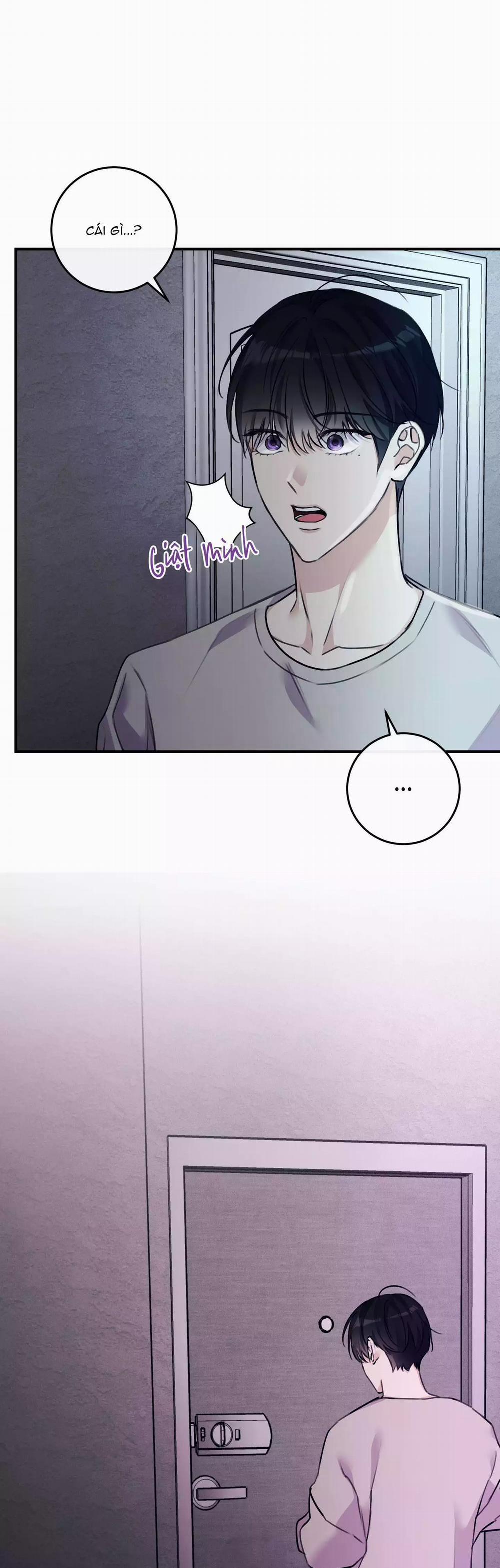 Quan Hệ Cộng Sinh Giữa Trời Và Trăng 35 trang 36