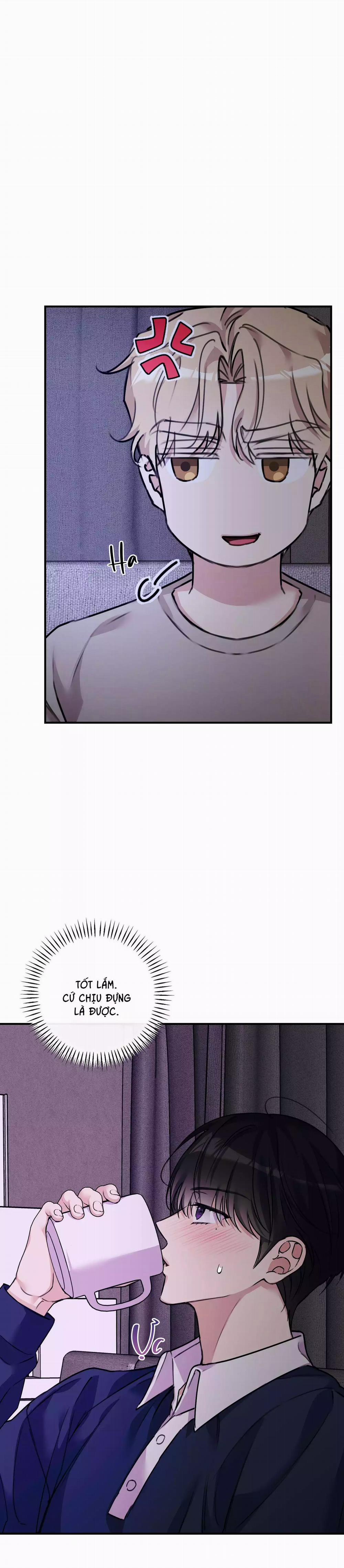 Quan Hệ Cộng Sinh Giữa Trời Và Trăng 35 trang 6