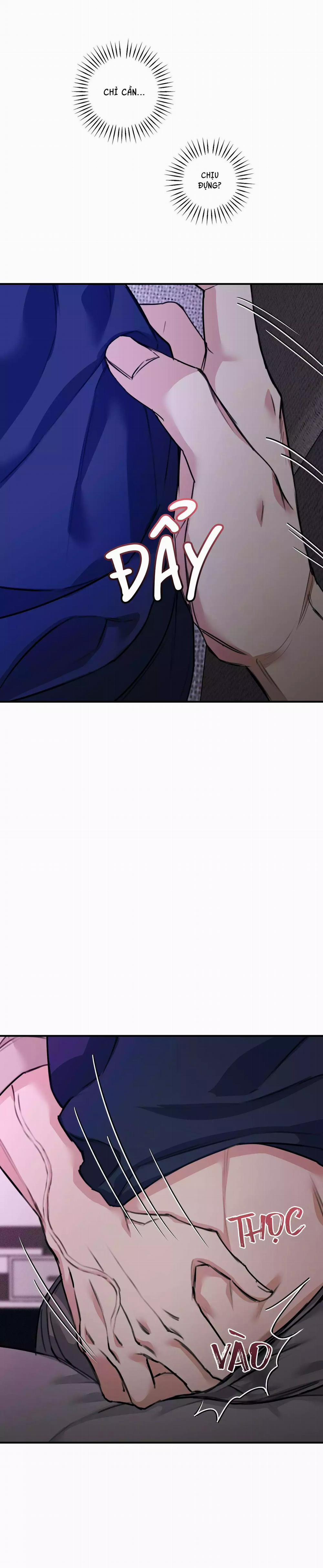 Quan Hệ Cộng Sinh Giữa Trời Và Trăng 35 trang 7