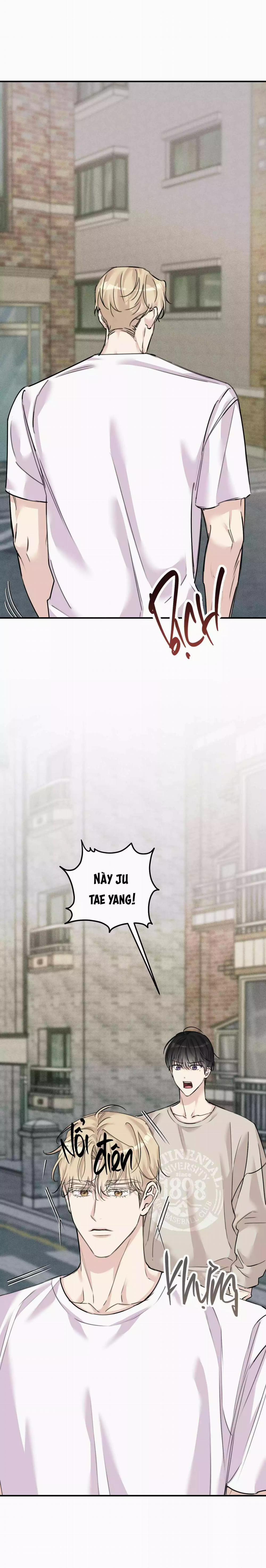 Quan Hệ Cộng Sinh Giữa Trời Và Trăng 36 trang 1