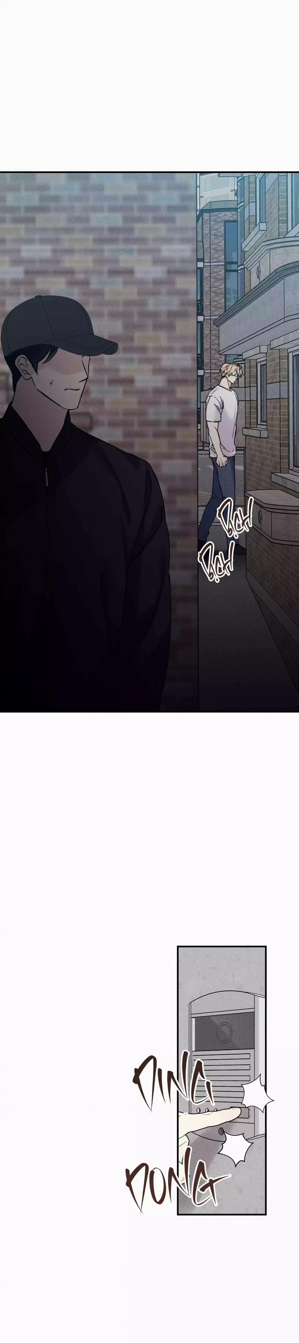 Quan Hệ Cộng Sinh Giữa Trời Và Trăng 36 trang 11