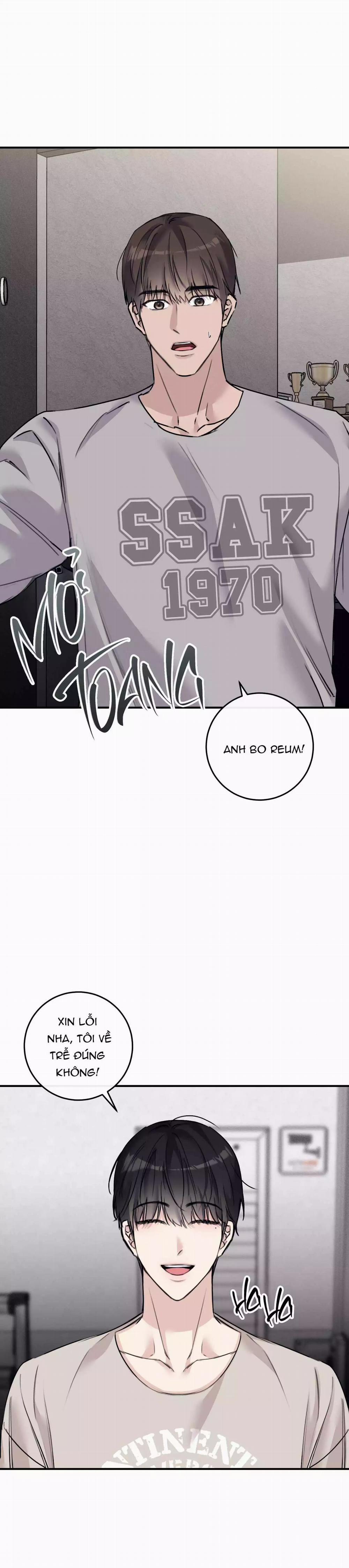 Quan Hệ Cộng Sinh Giữa Trời Và Trăng 36 trang 12