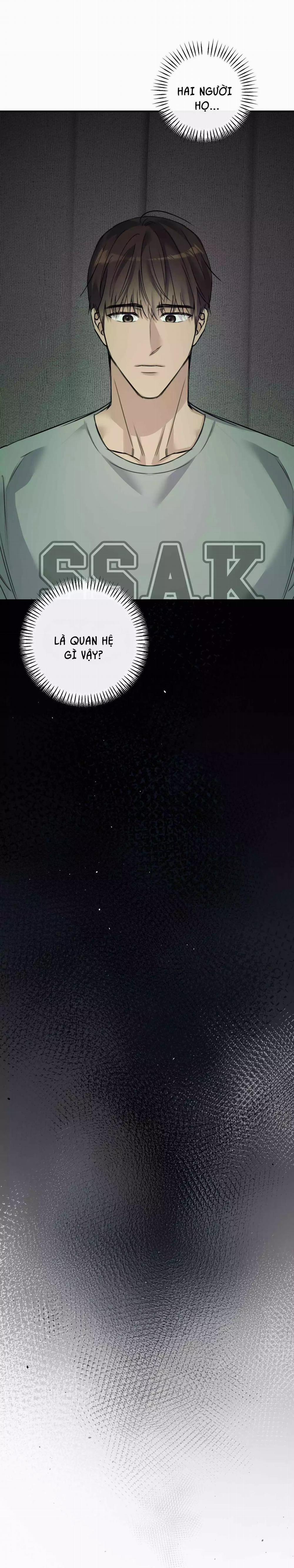 Quan Hệ Cộng Sinh Giữa Trời Và Trăng 36 trang 15