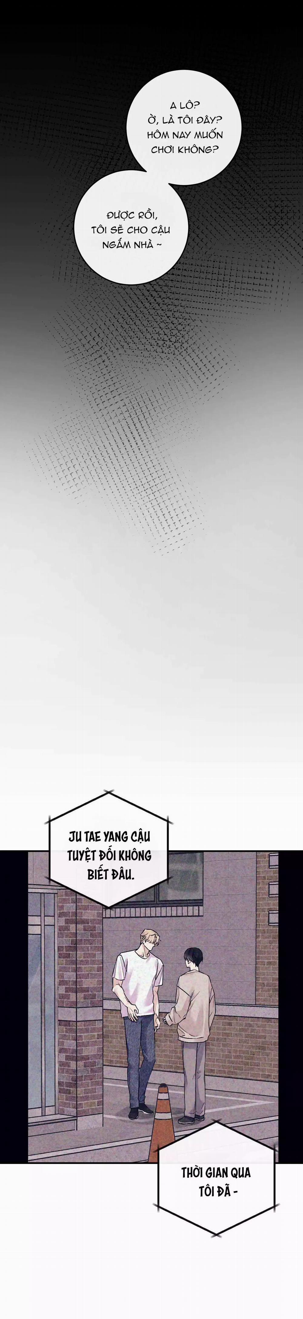 Quan Hệ Cộng Sinh Giữa Trời Và Trăng 36 trang 25