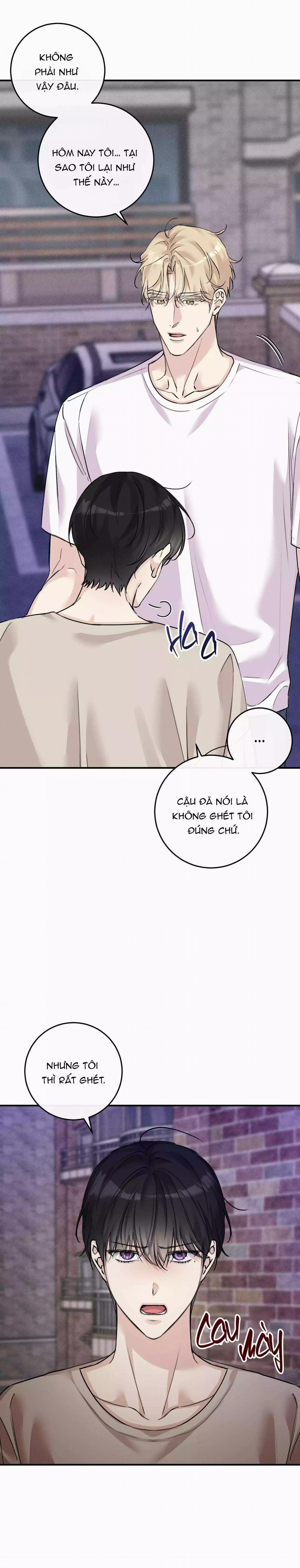 Quan Hệ Cộng Sinh Giữa Trời Và Trăng 36 trang 3