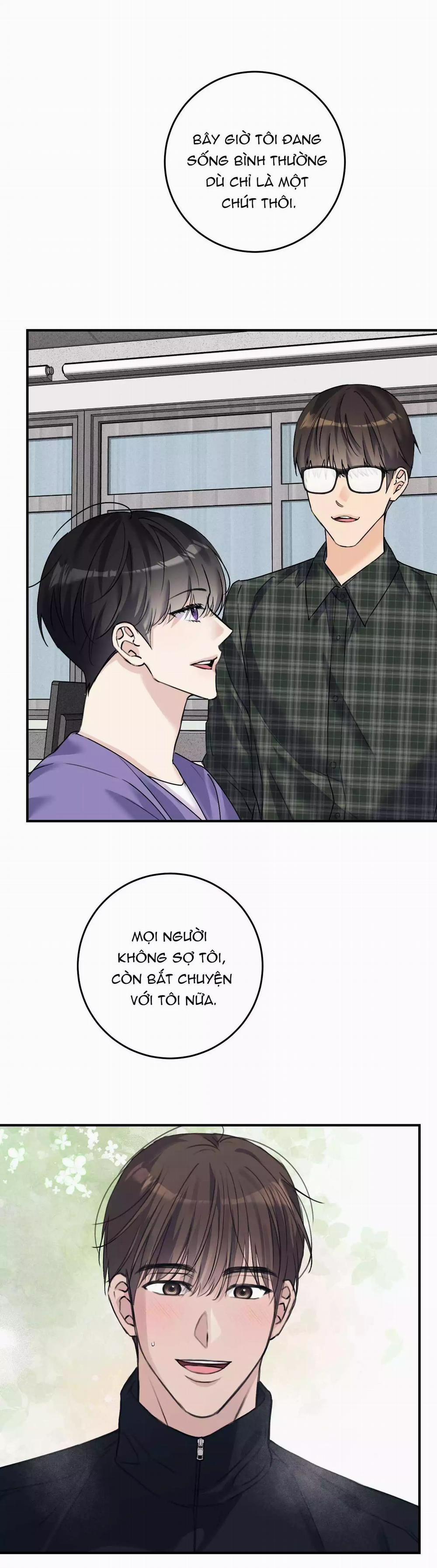 Quan Hệ Cộng Sinh Giữa Trời Và Trăng 36 trang 5