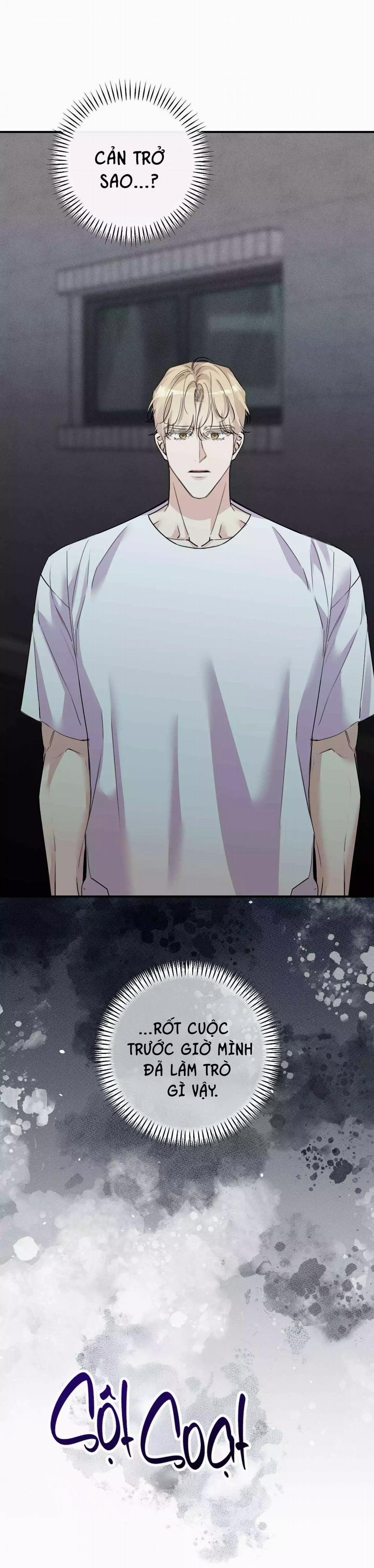 Quan Hệ Cộng Sinh Giữa Trời Và Trăng 36 trang 8