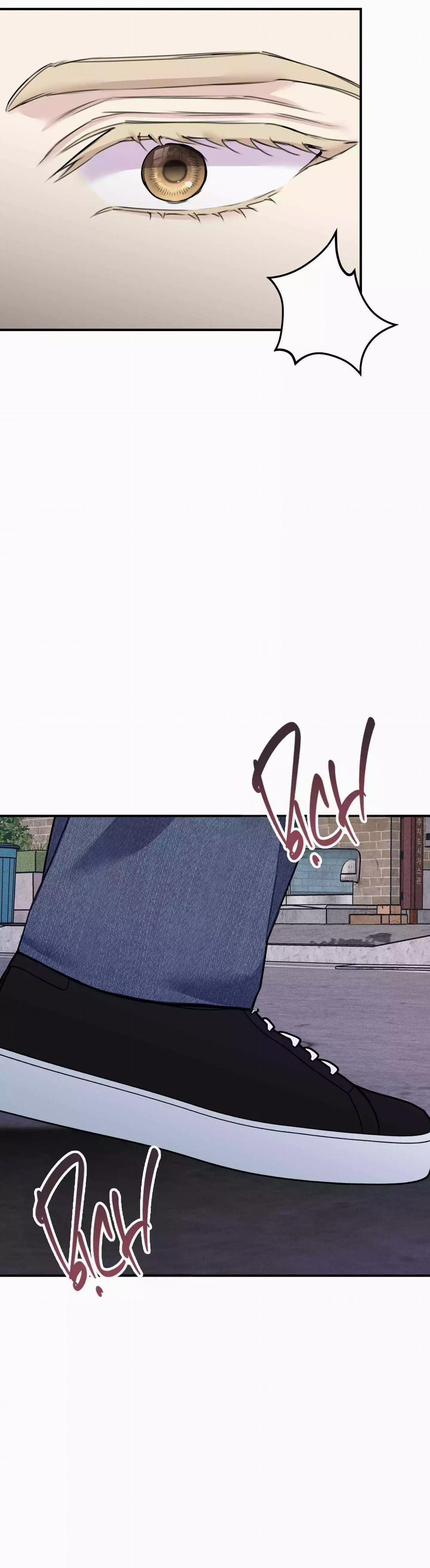 Quan Hệ Cộng Sinh Giữa Trời Và Trăng 36 trang 9