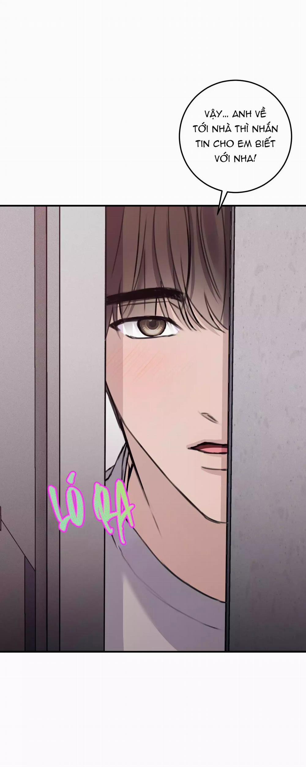 Quan Hệ Cộng Sinh Giữa Trời Và Trăng 37 trang 10