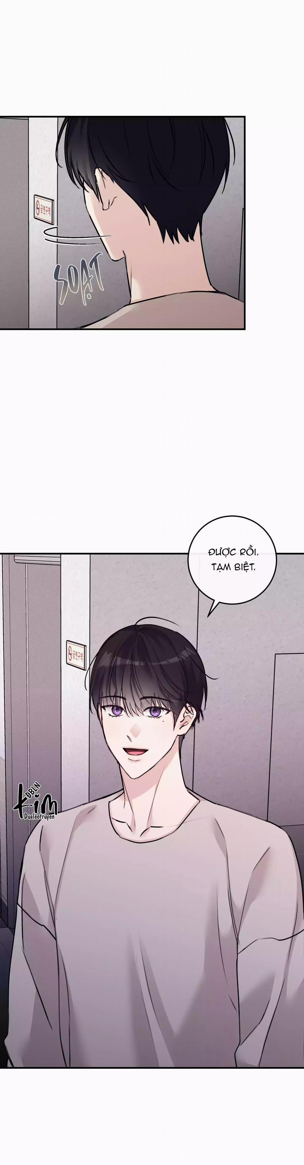 Quan Hệ Cộng Sinh Giữa Trời Và Trăng 37 trang 11