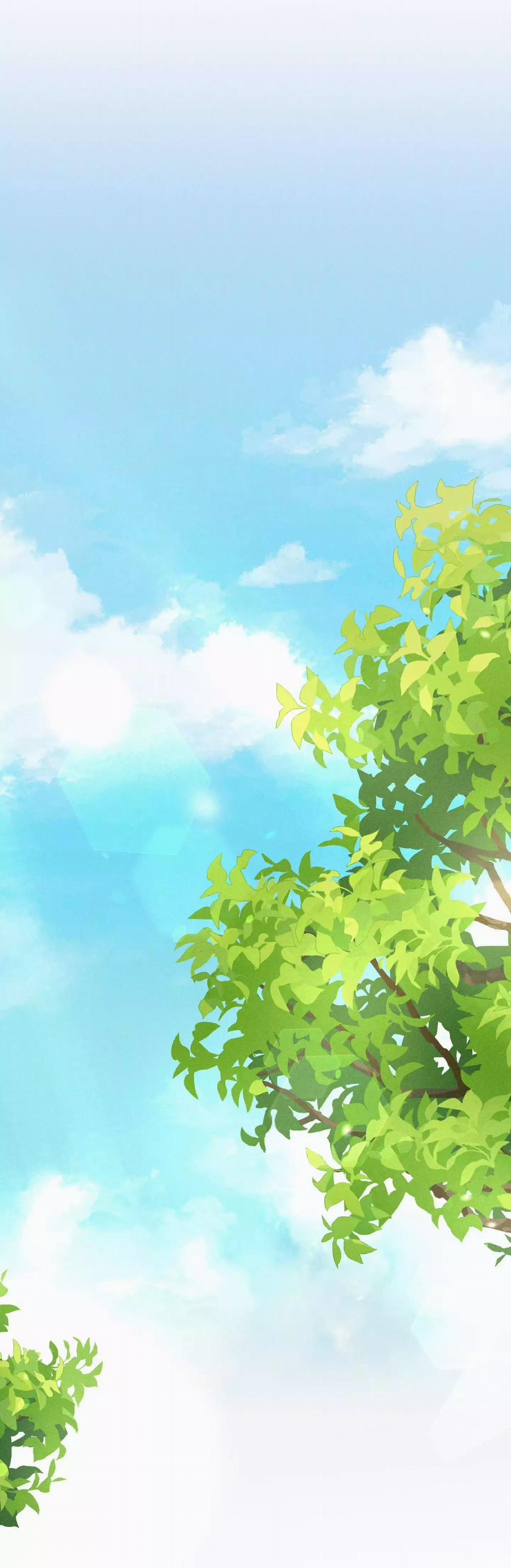 Quan Hệ Cộng Sinh Giữa Trời Và Trăng 37 trang 17