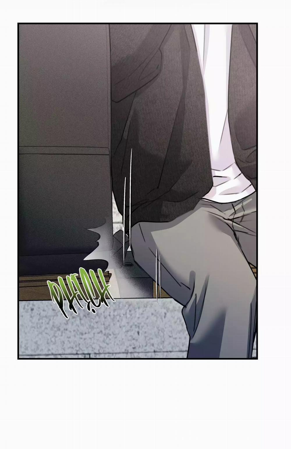 Quan Hệ Cộng Sinh Giữa Trời Và Trăng 37 trang 18