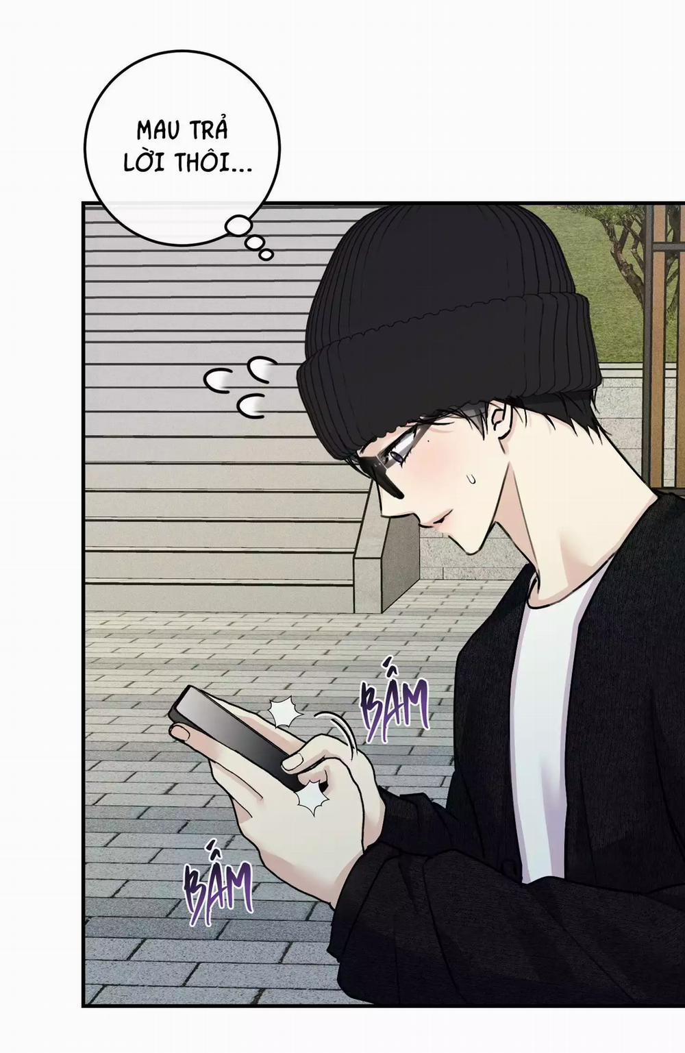 Quan Hệ Cộng Sinh Giữa Trời Và Trăng 37 trang 26