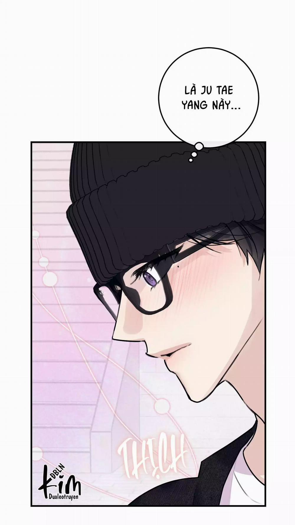 Quan Hệ Cộng Sinh Giữa Trời Và Trăng 37 trang 28