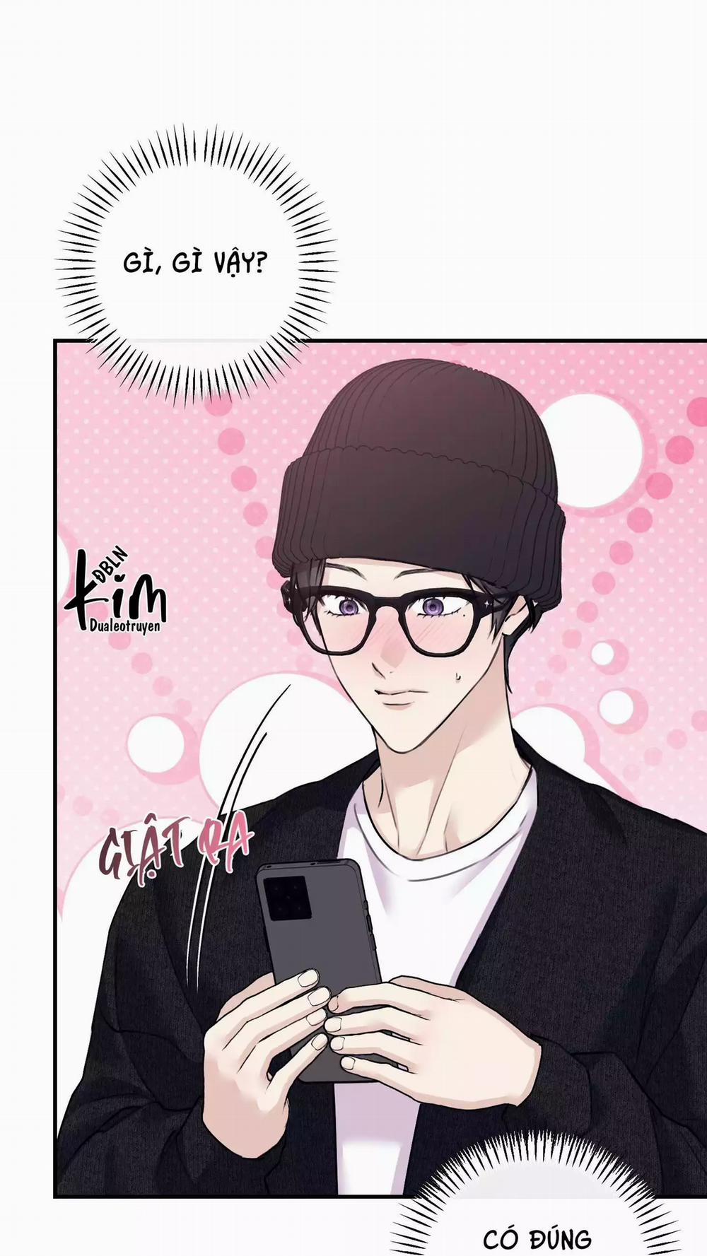 Quan Hệ Cộng Sinh Giữa Trời Và Trăng 37 trang 32