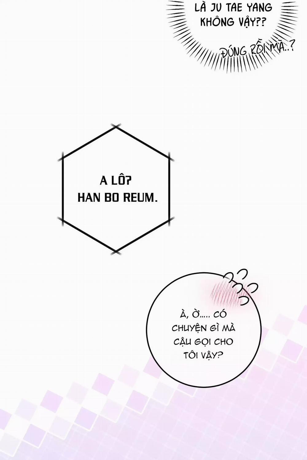 Quan Hệ Cộng Sinh Giữa Trời Và Trăng 37 trang 33