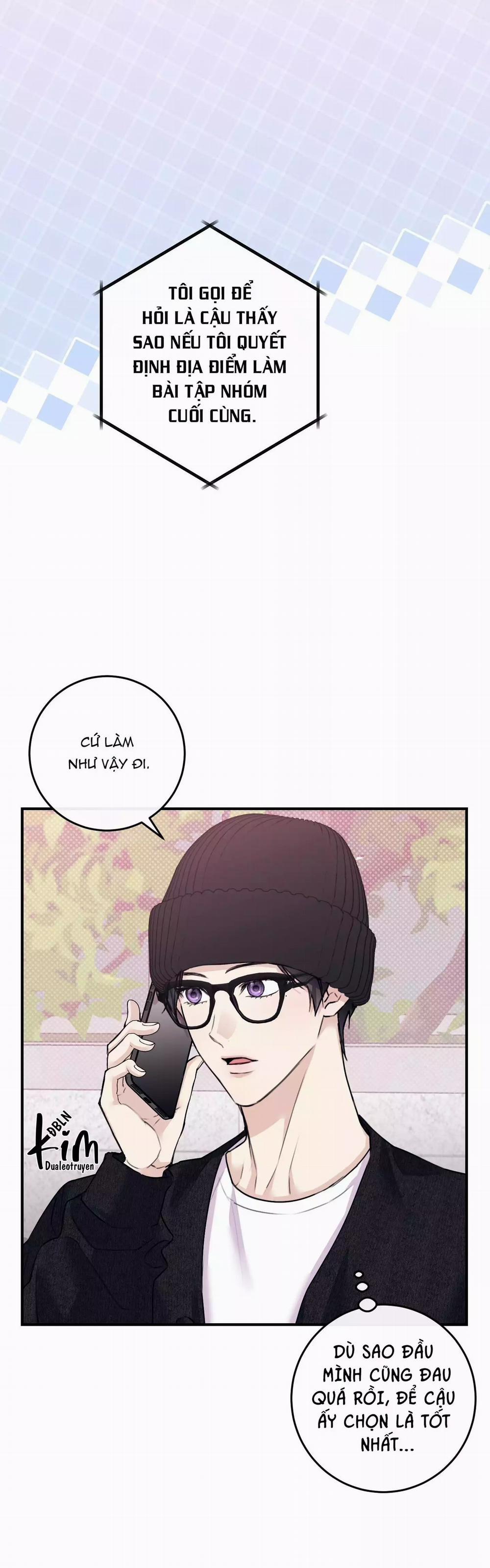 Quan Hệ Cộng Sinh Giữa Trời Và Trăng 37 trang 34