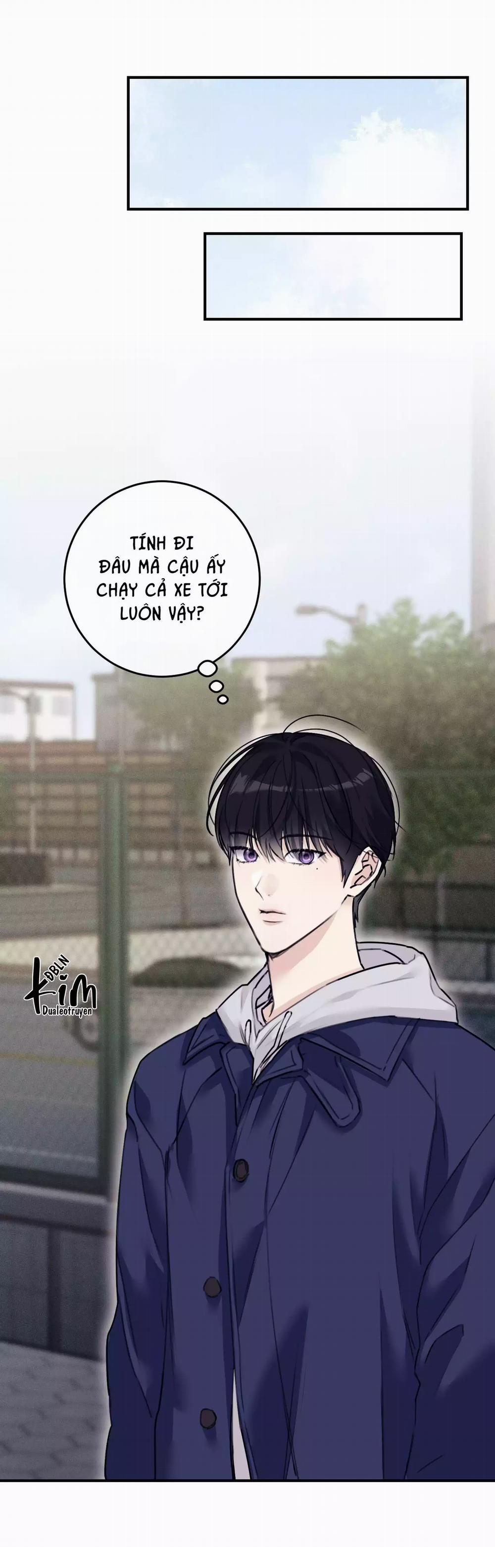 Quan Hệ Cộng Sinh Giữa Trời Và Trăng 37 trang 35