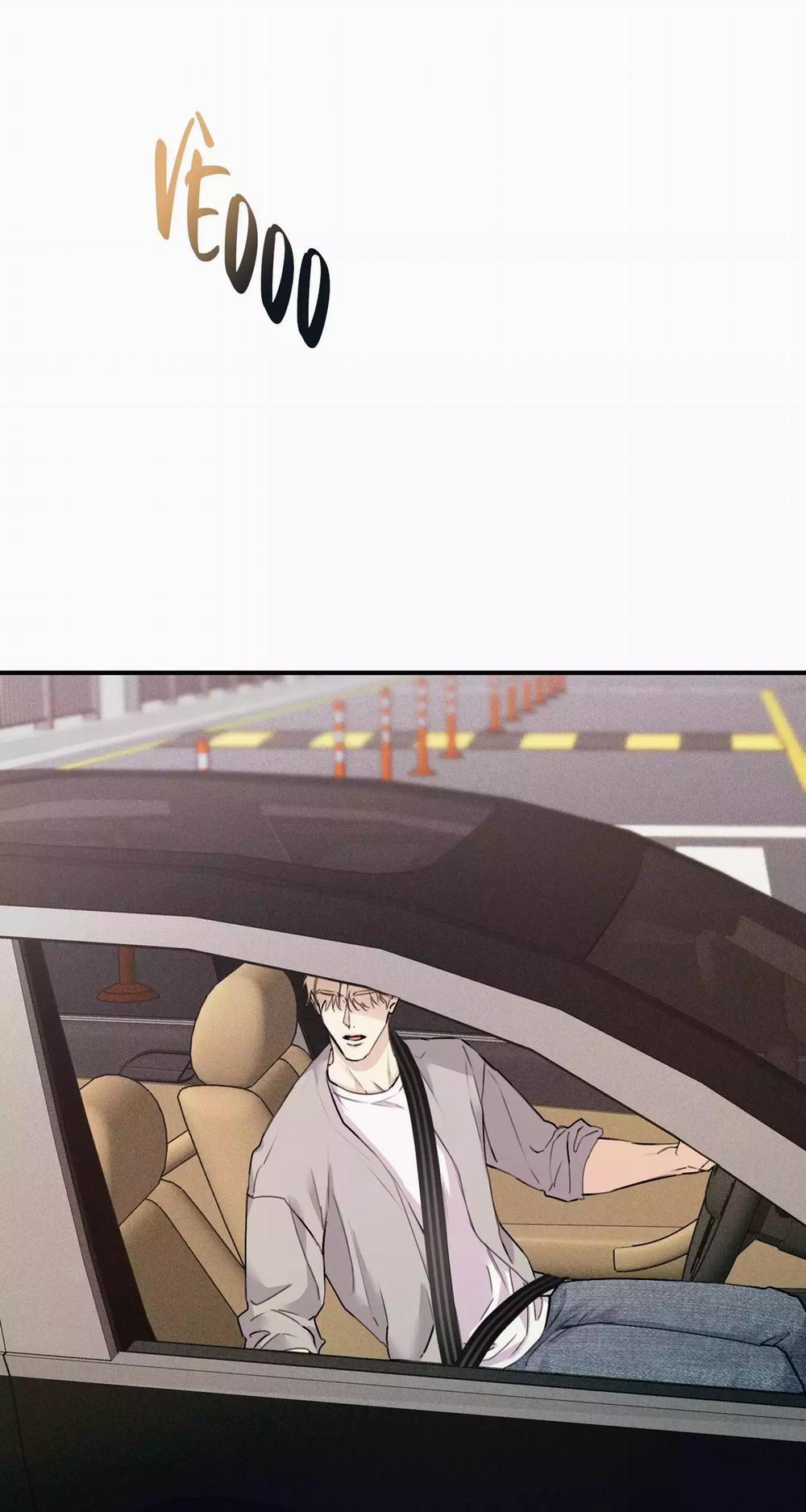 Quan Hệ Cộng Sinh Giữa Trời Và Trăng 37 trang 36