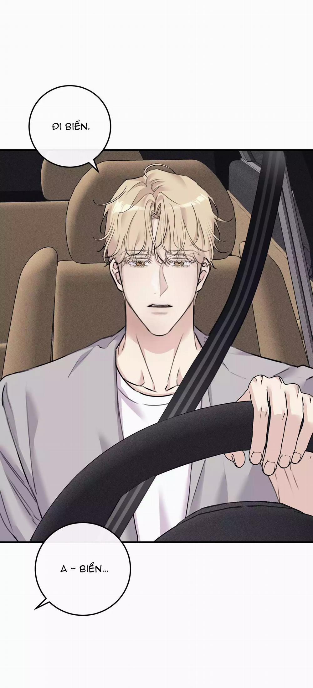 Quan Hệ Cộng Sinh Giữa Trời Và Trăng 37 trang 38