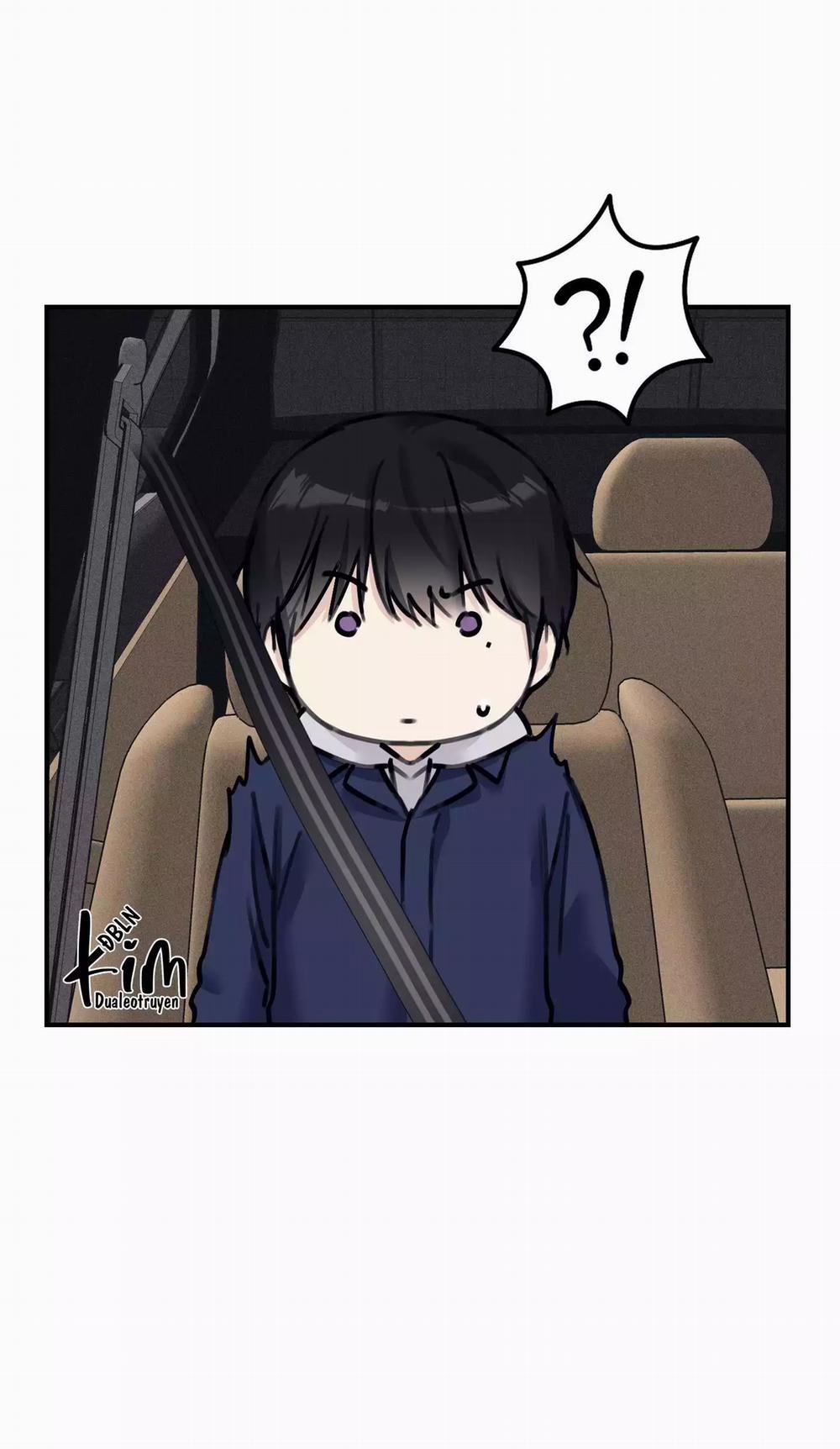 Quan Hệ Cộng Sinh Giữa Trời Và Trăng 37 trang 39