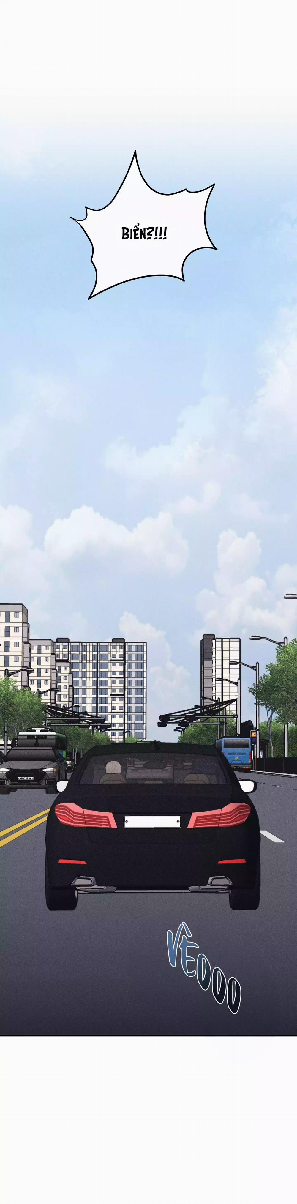 Quan Hệ Cộng Sinh Giữa Trời Và Trăng 37 trang 40